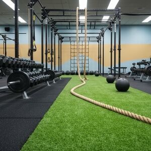 Meet your Posher, Mr. M